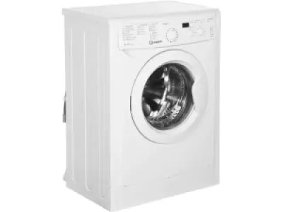 Стиральная машина Indesit IWSD 6105 (CIS) L Стиральная машина Indesit IWSD 6105 (CIS) L