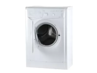 Стиральная машина Indesit IWUB 4105, белый Стиральная машина Indesit IWUB 4105, белый