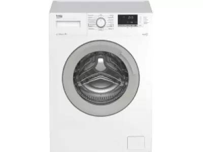 Стиральная машина Beko WSDN63512ZSW Стиральная машина Beko WSDN63512ZSW