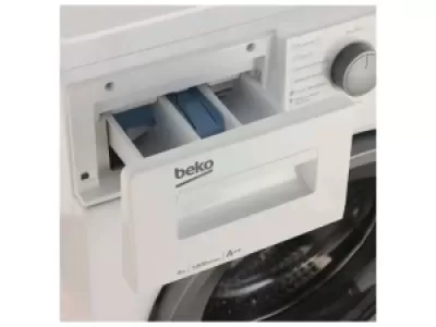 Стиральная машина Beko WSDN63512ZSW Стиральная машина Beko WSDN63512ZSW