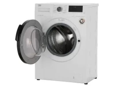 Стиральная машина Beko WSPE6H616W Стиральная машина Beko WSPE6H616W
