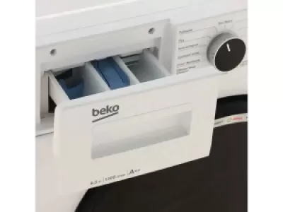 Стиральная машина Beko WSPE6H616W Стиральная машина Beko WSPE6H616W