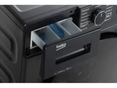 Стиральная машина Beko WSPE7612A Стиральная машина Beko WSPE7612A