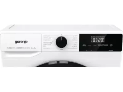 Стиральная машина с сушкой Gorenje W1D2A164ADS