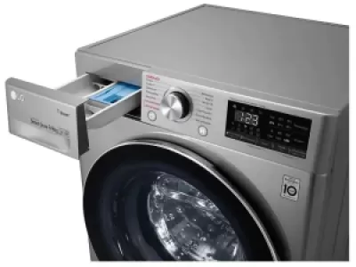 Стиральная машина с сушкой LG AI DD F4V5VG2S Стиральная машина с сушкой LG AI DD F4V5VG2S