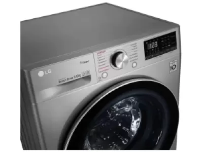 Стиральная машина с сушкой LG AI DD F4V5VG2S Стиральная машина с сушкой LG AI DD F4V5VG2S