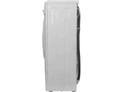 Стиральная машина суперузкая Indesit EcoTime IWUB 4105 Стиральная машина суперузкая Indesit EcoTime IWUB 4105