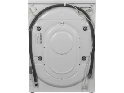 Стиральная машина суперузкая Indesit EcoTime IWUB 4105 Стиральная машина суперузкая Indesit EcoTime IWUB 4105