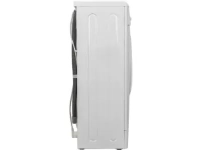 Стиральная машина суперузкая Indesit EcoTime IWUB 4105 Стиральная машина суперузкая Indesit EcoTime IWUB 4105