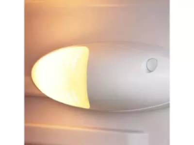 Холодильник двухкамерный Indesit TIA 14 белый Холодильник двухкамерный Indesit TIA 14 белый