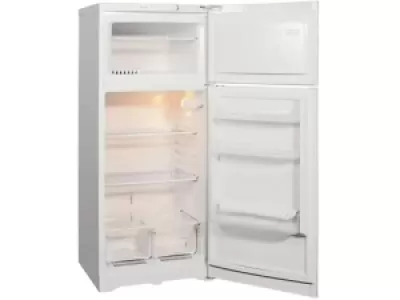 Холодильник двухкамерный Indesit TIA 14 белый Холодильник двухкамерный Indesit TIA 14 белый