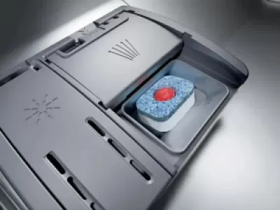 Встраиваемая посудомоечная машина Bosch SPV2IKX10E Встраиваемая посудомоечная машина Bosch SPV2IKX10E