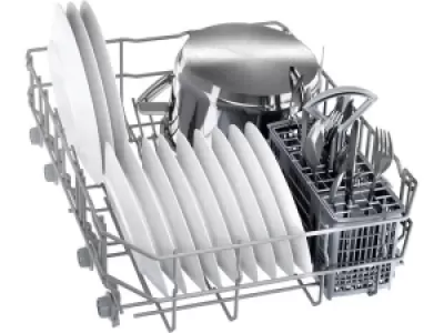 Встраиваемая посудомоечная машина Bosch SPV2IKX10E Встраиваемая посудомоечная машина Bosch SPV2IKX10E