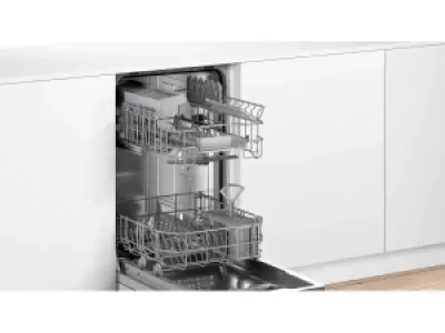 Встраиваемая посудомоечная машина Bosch SPV2IKX10E Встраиваемая посудомоечная машина Bosch SPV2IKX10E