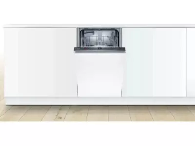 Встраиваемая посудомоечная машина Bosch SPV2IKX10E Встраиваемая посудомоечная машина Bosch SPV2IKX10E