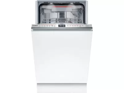 Встраиваемая посудомоечная машина Bosch SPV6EMX76Q Встраиваемая посудомоечная машина Bosch SPV6EMX76Q
