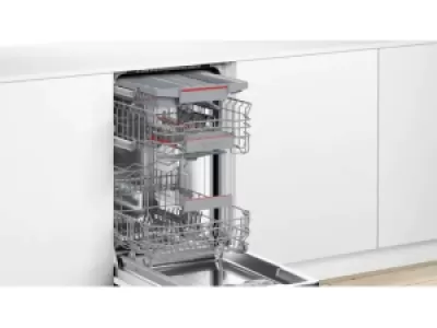 Встраиваемая посудомоечная машина Bosch SPV6EMX76Q Встраиваемая посудомоечная машина Bosch SPV6EMX76Q