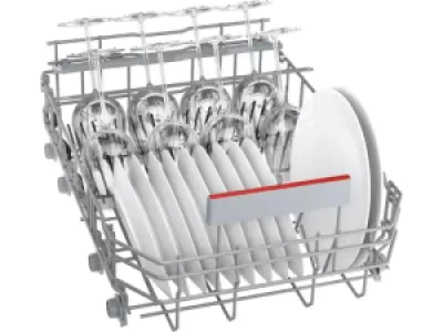 Встраиваемая посудомоечная машина Bosch SPV6EMX76Q Встраиваемая посудомоечная машина Bosch SPV6EMX76Q