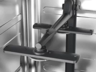 Встраиваемая посудомоечная машина Electrolux EEA12100L Встраиваемая посудомоечная машина Electrolux EEA12100L