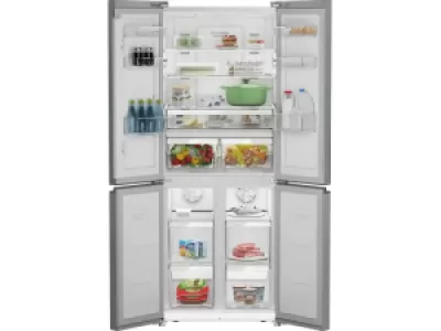 Холодильник Hotpoint HFP4 480I X Холодильник Hotpoint HFP4 480I X