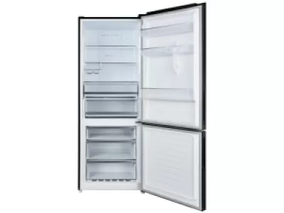 Холодильник Korting KNFC 72337 XN черный Холодильник Korting KNFC 72337 XN черный