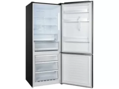 Холодильник Korting KNFC 72337 XN черный Холодильник Korting KNFC 72337 XN черный