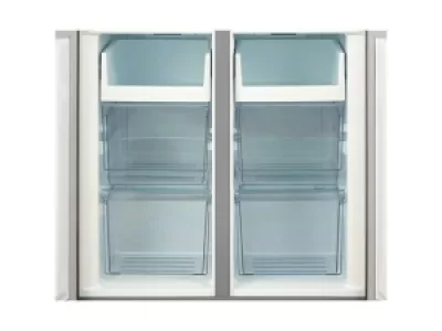 Холодильник Korting KNFM 81787 GM коричневый Холодильник Korting KNFM 81787 GM коричневый