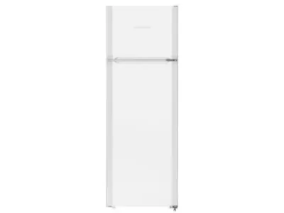 Холодильник Liebherr CTE 2931-26 001 белый Холодильник Liebherr CTE 2931-26 001 белый