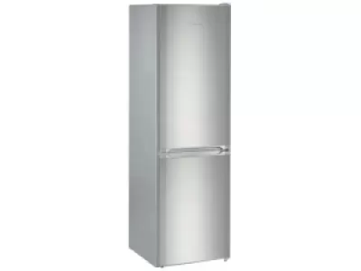 Холодильник Liebherr CUELE 3331 серебристый Холодильник Liebherr CUELE 3331 серебристый