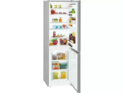 Холодильник Liebherr CUELE 3331 серебристый Холодильник Liebherr CUELE 3331 серебристый