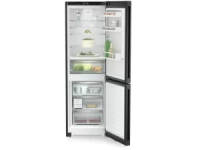 Холодильник Liebherr CBNbda 5223 черный Холодильник Liebherr CBNbda 5223 черный