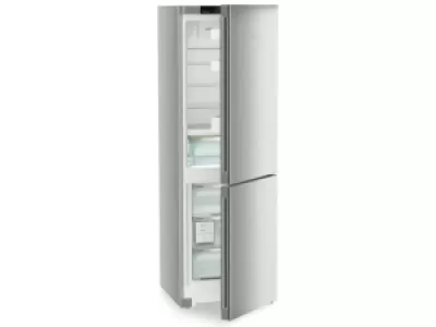 Холодильник Liebherr CBNSFC 5223 серебристый Холодильник Liebherr CBNSFC 5223 серебристый