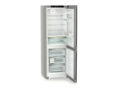 Холодильник Liebherr CBNSFC 5223 серебристый Холодильник Liebherr CBNSFC 5223 серебристый