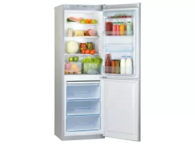 Холодильник Pozis RK-139 серебристый Холодильник Pozis RK-139 серебристый