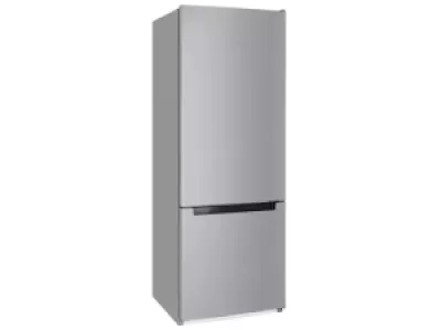 Холодильник Nordfrost NRB 122 S серебристый Холодильник Nordfrost NRB 122 S серебристый
