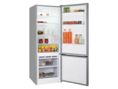 Холодильник Nordfrost NRB 122 S серебристый Холодильник Nordfrost NRB 122 S серебристый