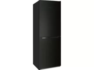 Холодильник Nordfrost NRB 131 B черный Холодильник Nordfrost NRB 131 B черный