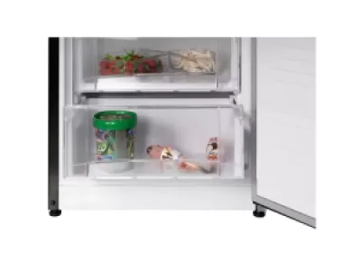 Холодильник Nordfrost NRB 131 B черный Холодильник Nordfrost NRB 131 B черный