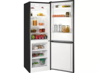 Холодильник Nordfrost NRB 132 B черный Холодильник Nordfrost NRB 132 B черный