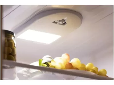 Холодильник Nordfrost NRB 132 B черный Холодильник Nordfrost NRB 132 B черный