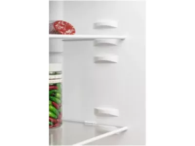 Холодильник Nordfrost NRB 132 B черный Холодильник Nordfrost NRB 132 B черный