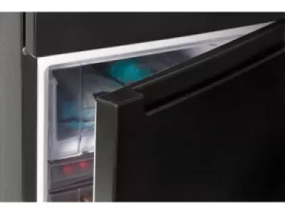 Холодильник Nordfrost NRB 132 B черный Холодильник Nordfrost NRB 132 B черный