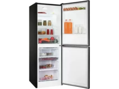 Холодильник Nordfrost NRB 151 B черный Холодильник Nordfrost NRB 151 B черный