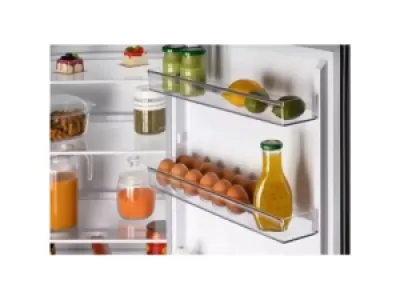 Холодильник Nordfrost NRB 151 B черный Холодильник Nordfrost NRB 151 B черный