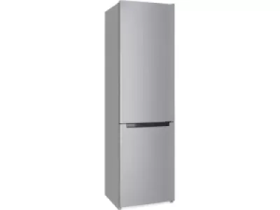 Холодильник Nordfrost NRB 154 S серый Холодильник Nordfrost NRB 154 S серый