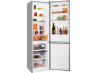 Холодильник Nordfrost NRB 154 S серый Холодильник Nordfrost NRB 154 S серый