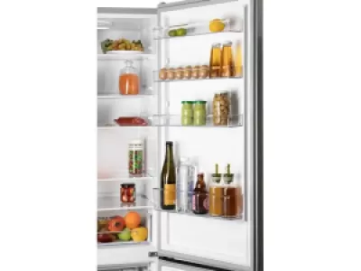 Холодильник Nordfrost NRB 154 S серый Холодильник Nordfrost NRB 154 S серый