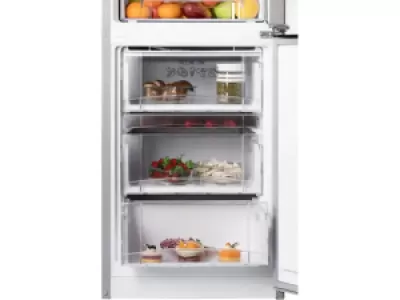 Холодильник Nordfrost NRB 154 S серый Холодильник Nordfrost NRB 154 S серый