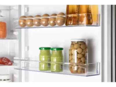 Холодильник Nordfrost NRB 154 S серый Холодильник Nordfrost NRB 154 S серый