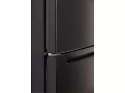 Холодильник Nordfrost NRB 161NF B черный Холодильник Nordfrost NRB 161NF B черный